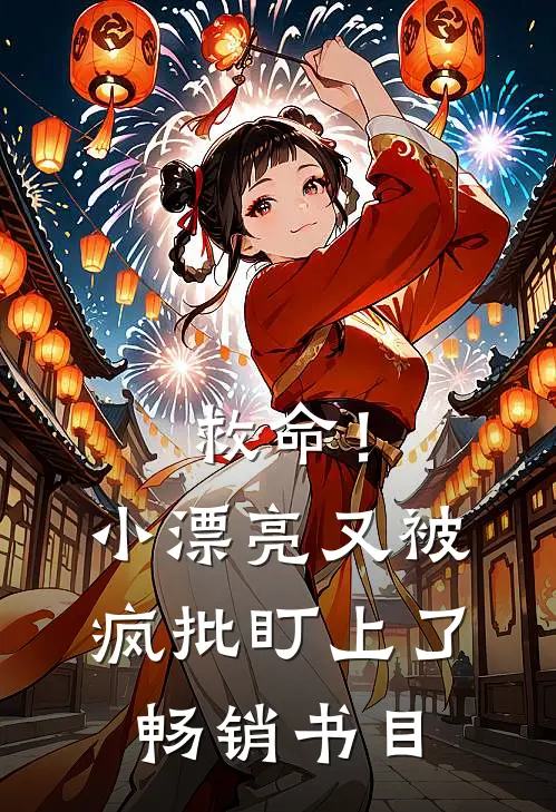 救命！小漂亮又被疯批盯上了畅销书目