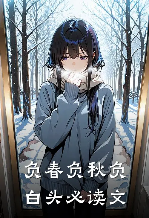 负春负秋负白头必读文