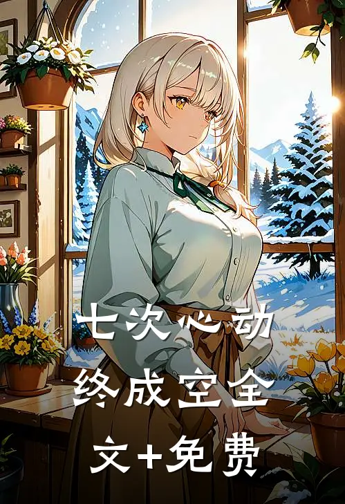 七次心动终成空全文+免费