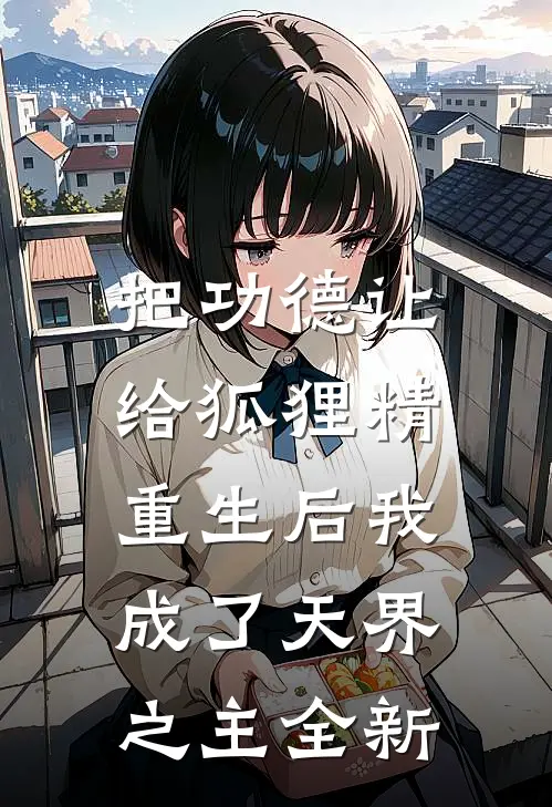 把功德让给狐狸精，重生后我成了天界之主全新