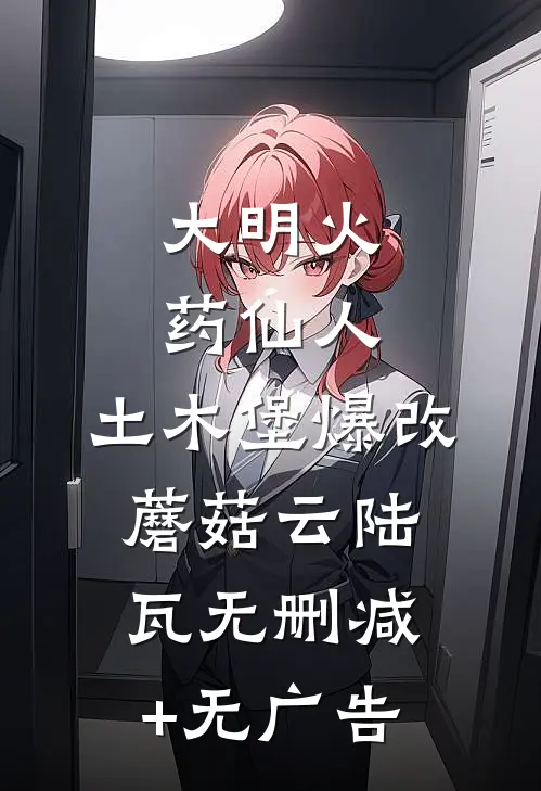 大明火药仙人：土木堡爆改蘑菇云陆瓦无删减+无广告