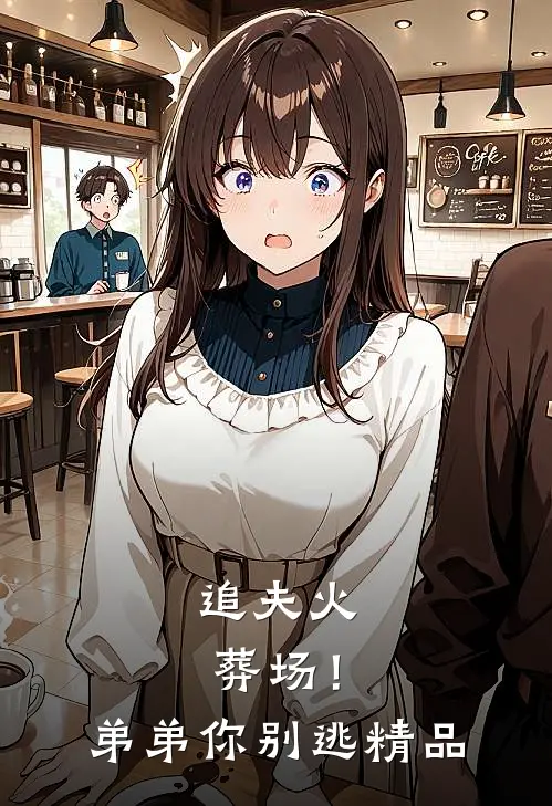追夫火葬场！弟弟你别逃精品