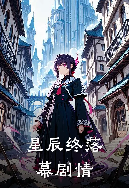星辰终落幕剧情