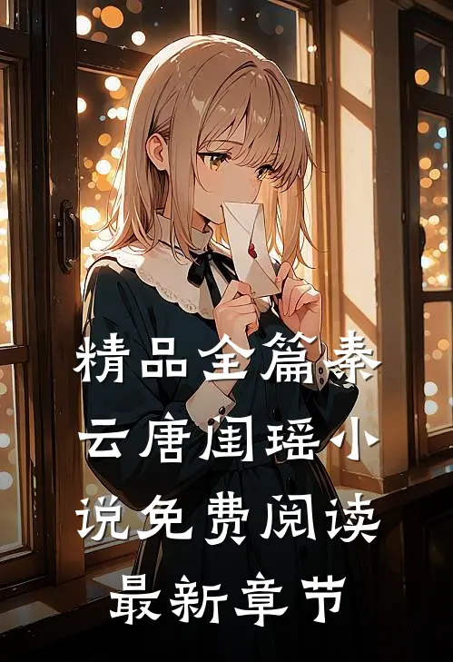 精品全篇秦云唐闺瑶小说免费阅读最新章节
