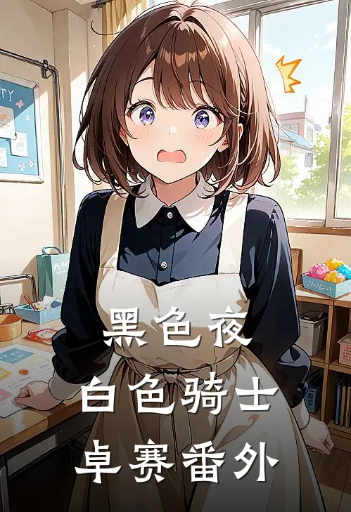 黑色夜.白色骑士卓赛 番外