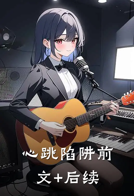 心跳陷阱前文+后续