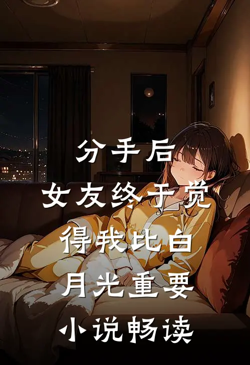 分手后，女友终于觉得我比白月光重要小说畅读
