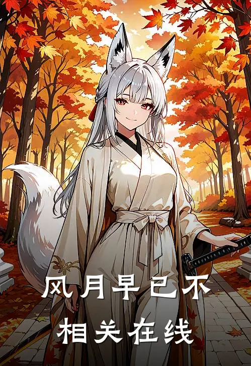 风月早已不相关在线