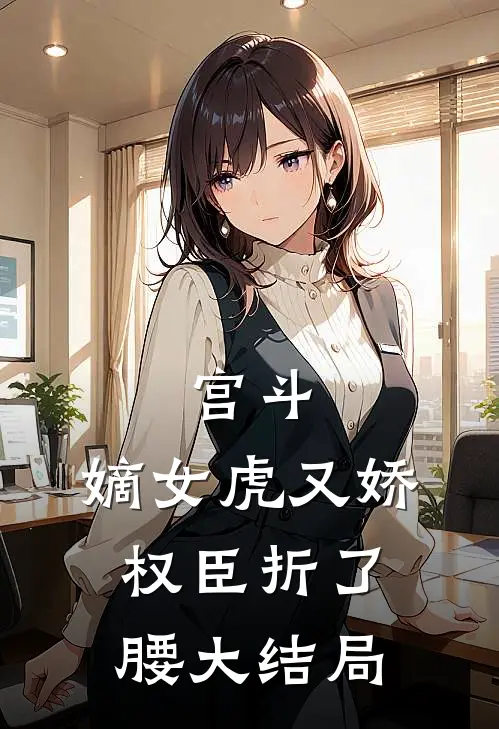 宫斗：嫡女虎又娇，权臣折了腰大结局