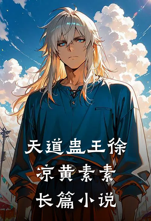 天道蛊王徐凉黄素素长篇小说