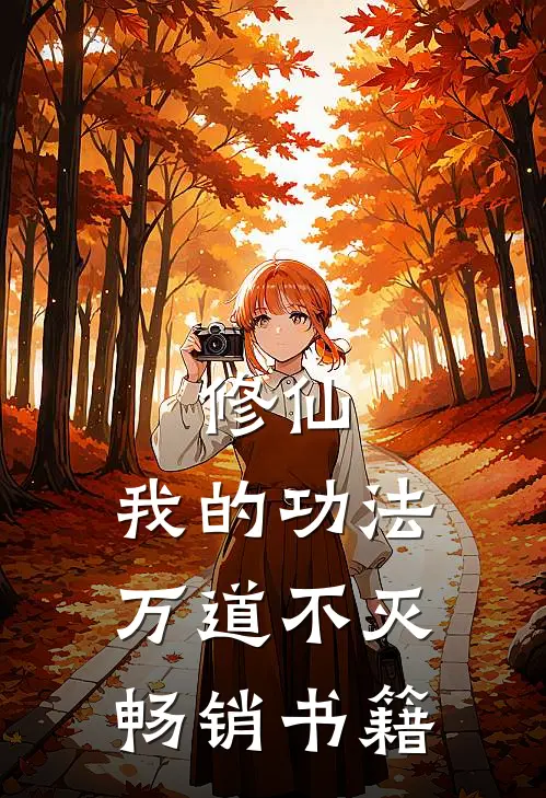 修仙：我的功法万道不灭畅销书籍