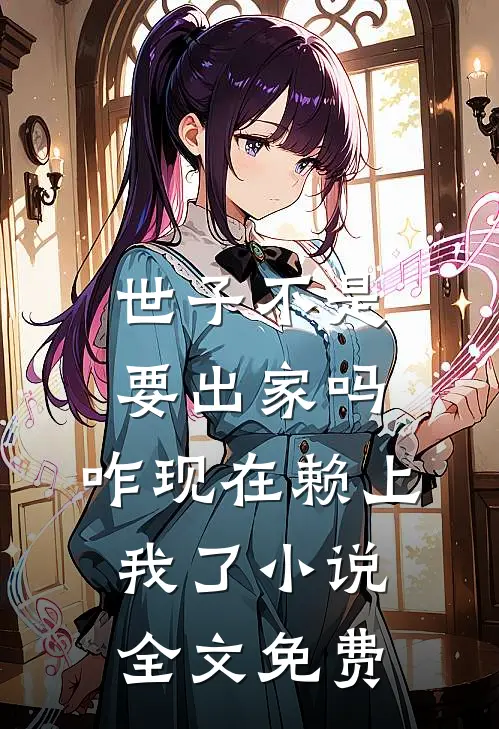 世子不是要出家吗，咋现在赖上我了小说全文免费
