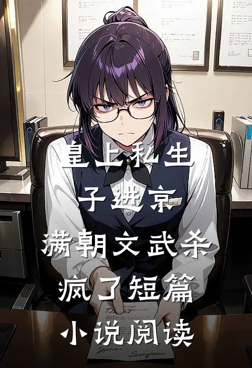 皇上私生子进京，满朝文武杀疯了短篇小说阅读