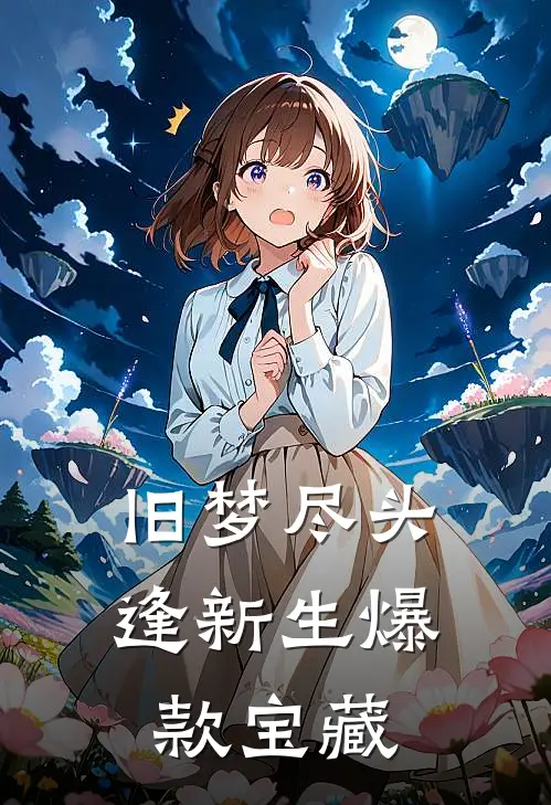 旧梦尽头逢新生爆款宝藏