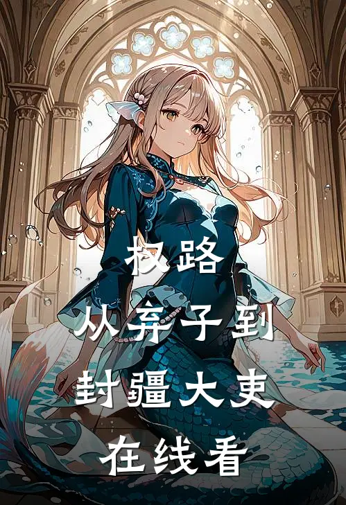 权路，从弃子到封疆大吏在线看