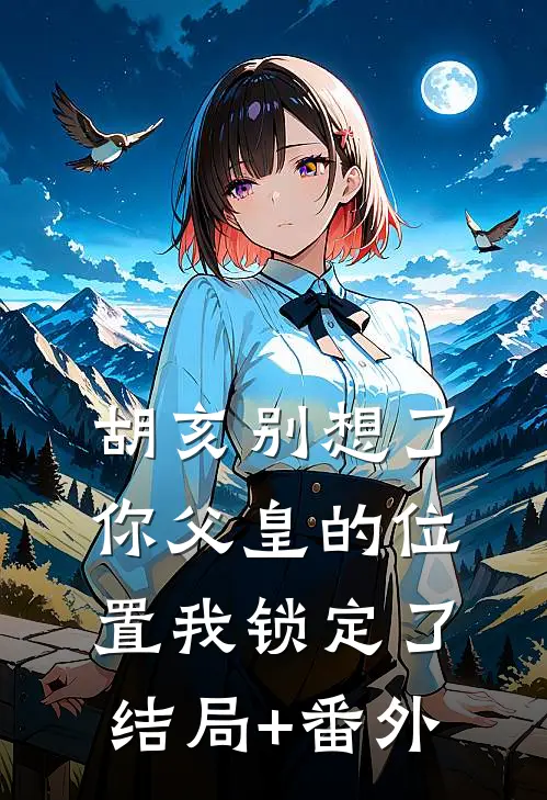 胡亥别想了，你父皇的位置我锁定了结局+番外