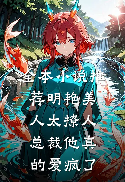 全本小说推荐明艳美人太撩人，总裁他真的爱疯了