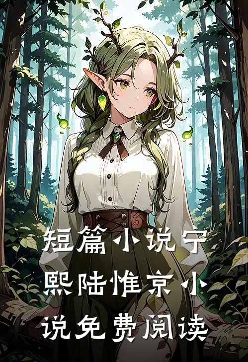 短篇小说宁熙陆惟京小说免费阅读