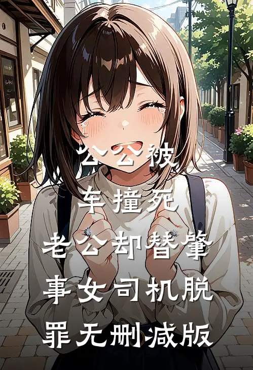 公公被车撞死，老公却替肇事女司机脱罪无删减版