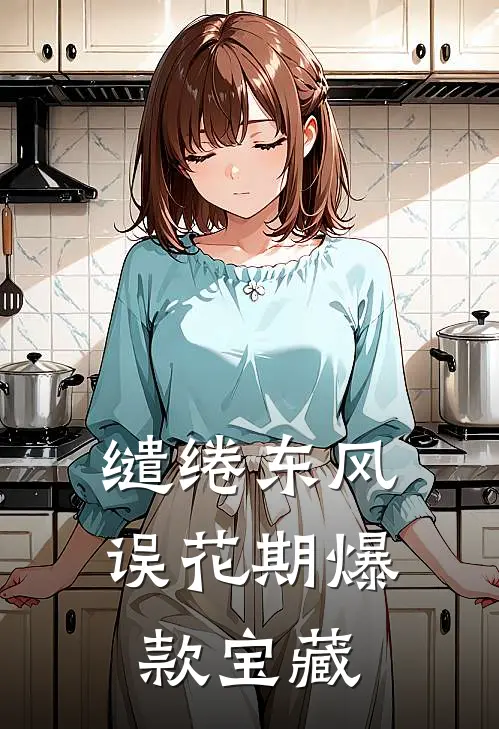 缱绻东风误花期爆款宝藏