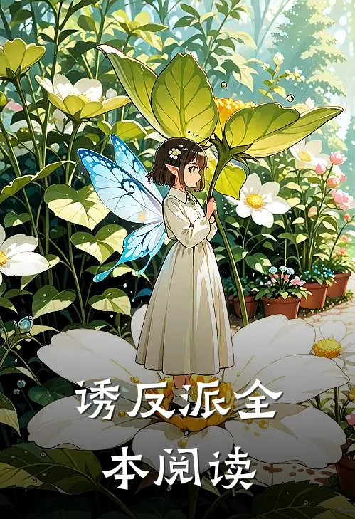诱反派全本阅读