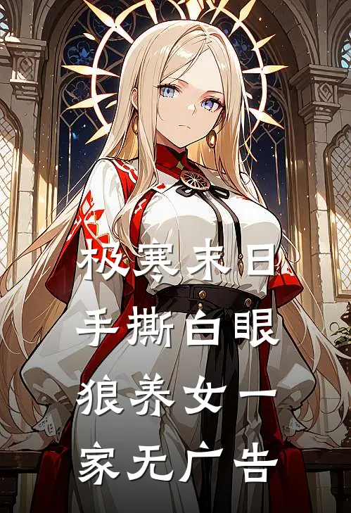 极寒末日，手撕白眼狼养女一家无广告