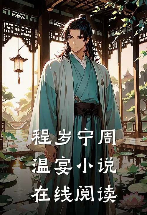 程岁宁周温宴小说在线阅读