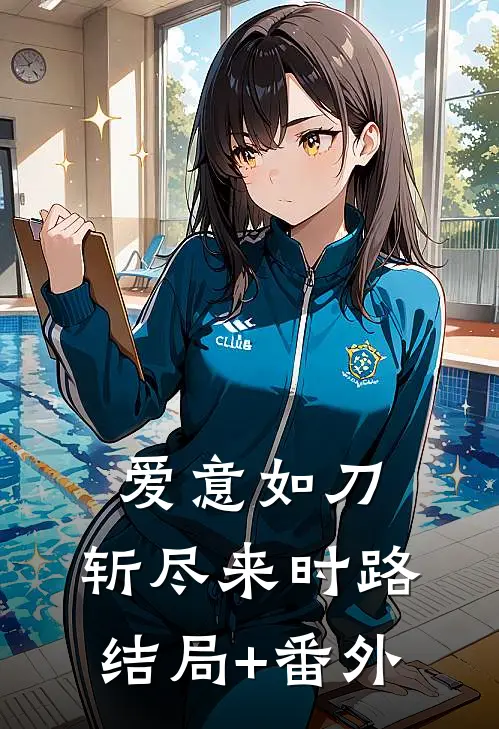 爱意如刀，斩尽来时路结局+番外