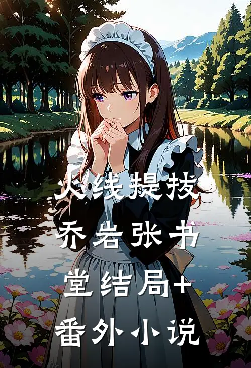 火线提拔乔岩张书堂结局+番外小说