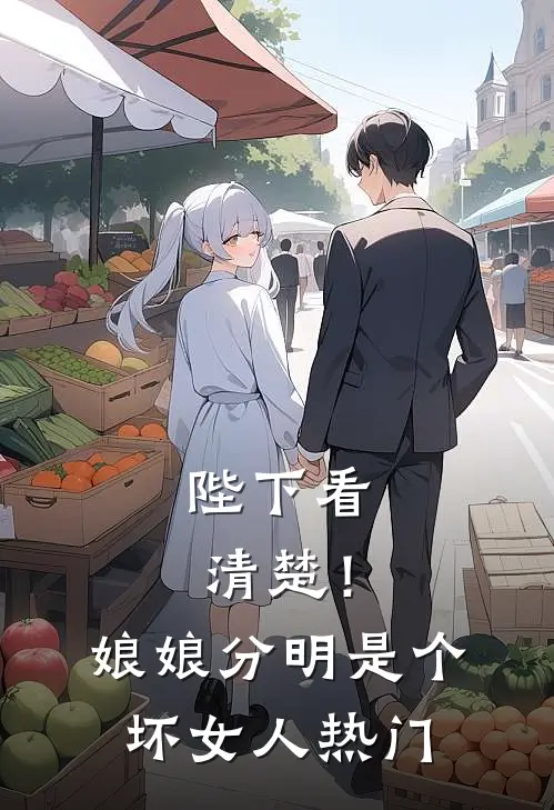 陛下看清楚！娘娘分明是个坏女人热门