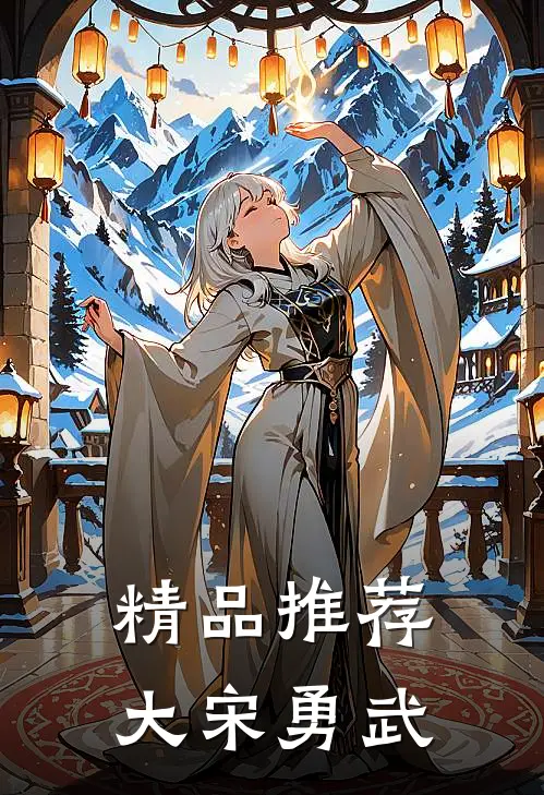 精品推荐大宋勇武