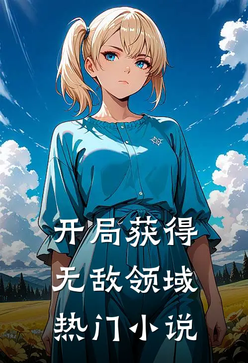 开局获得无敌领域热门小说