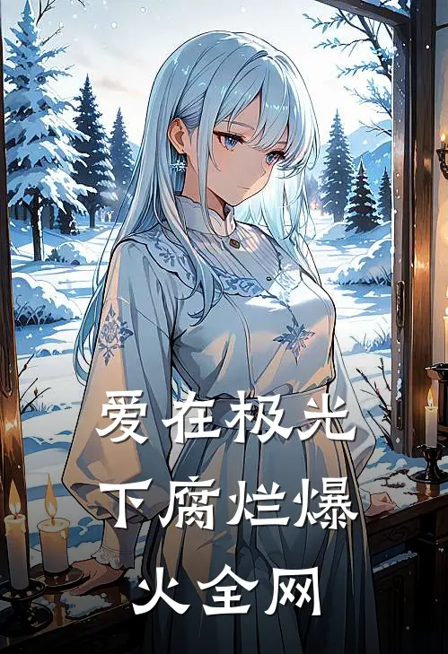 爱在极光下腐烂爆火全网