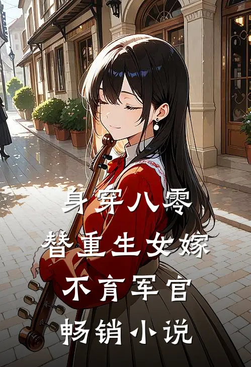 身穿八零，替重生女嫁不育军官畅销小说