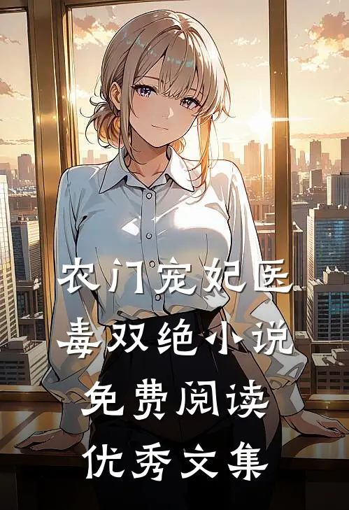农门宠妃医毒双绝小说免费阅读优秀文集