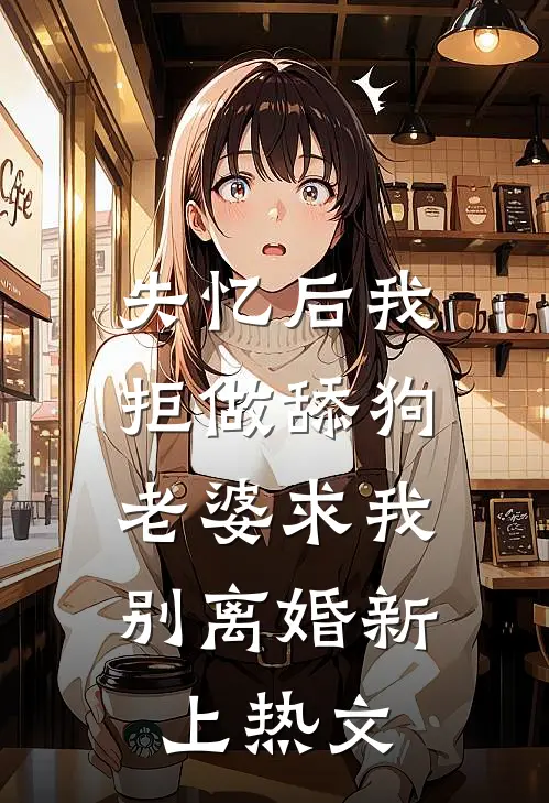 失忆后我拒做舔狗，老婆求我别离婚新上热文