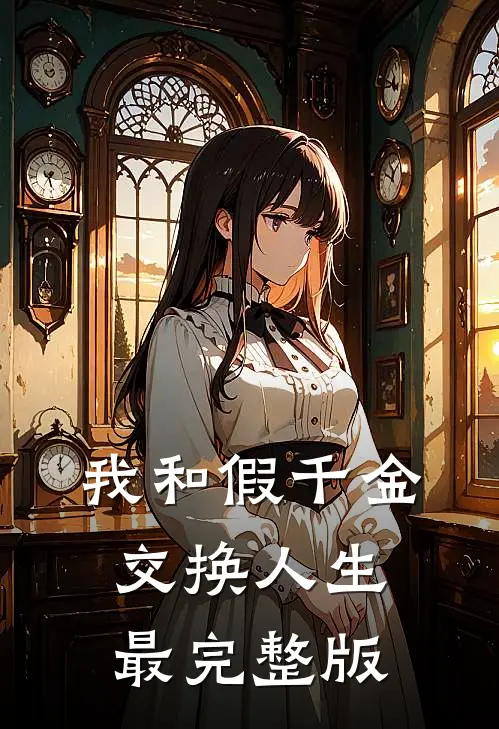 我和假千金交换人生最完整版