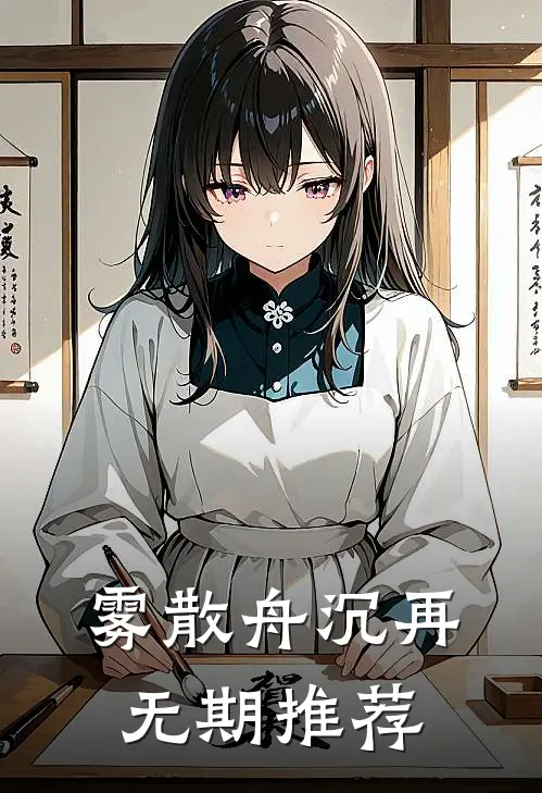 雾散舟沉再无期推荐