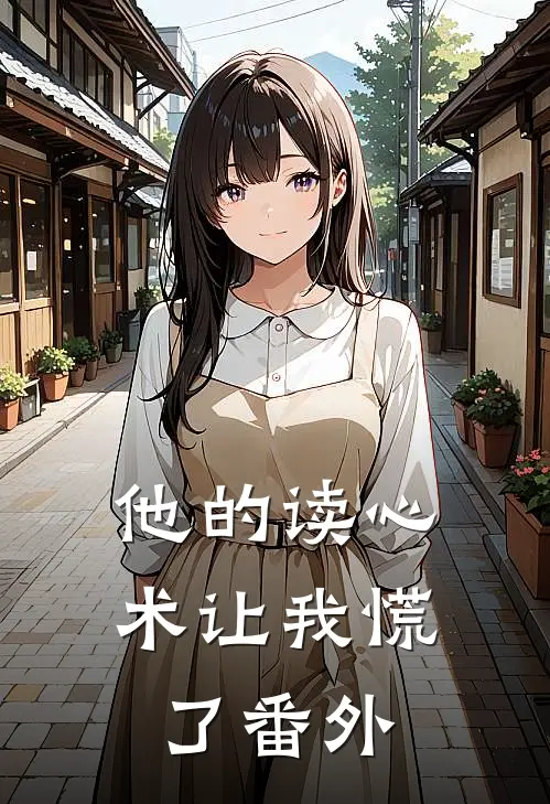 他的读心术让我慌了 番外