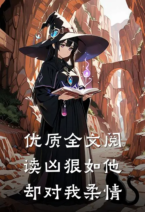 优质全文阅读凶狠如他，却对我柔情
