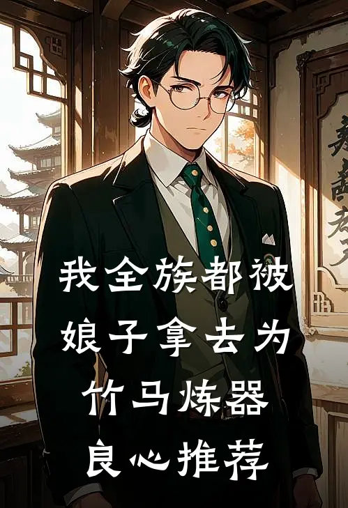 我全族都被娘子拿去为竹马炼器良心推荐