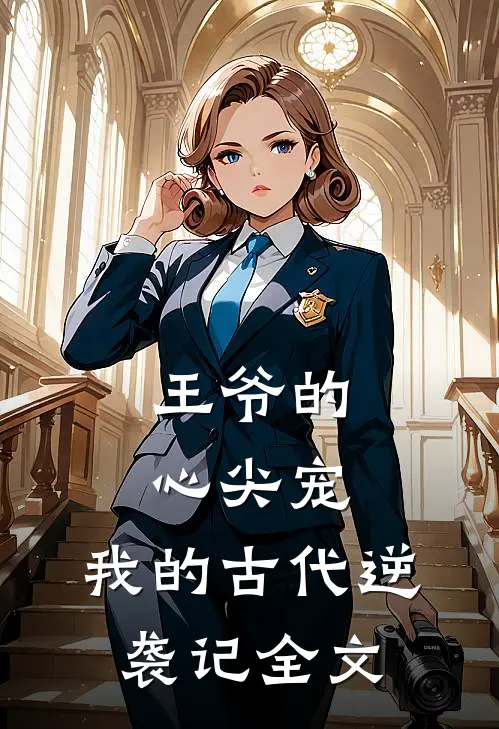 王爷的心尖宠：我的古代逆袭记全文