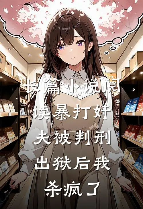 长篇小说阅读暴打奸夫被判刑，出狱后我杀疯了