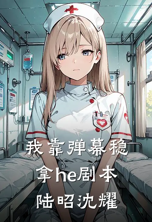 我靠弹幕稳拿he剧本陆昭沈耀