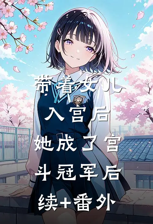 带着女儿入宫后，她成了宫斗冠军后续+番外