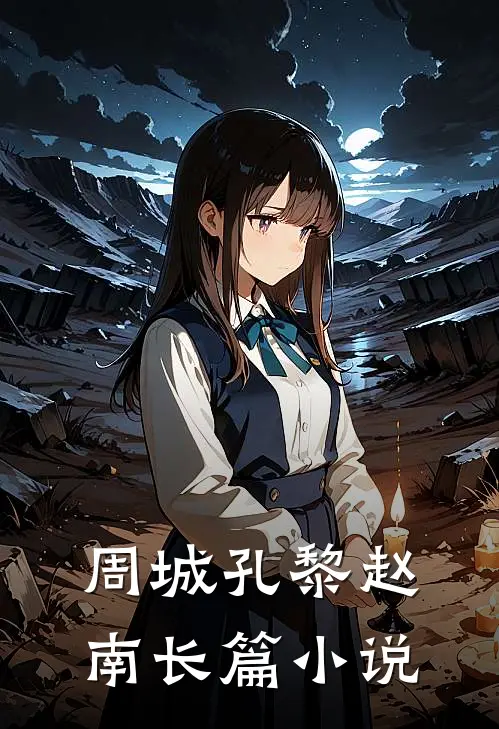 周城孔黎赵南长篇小说