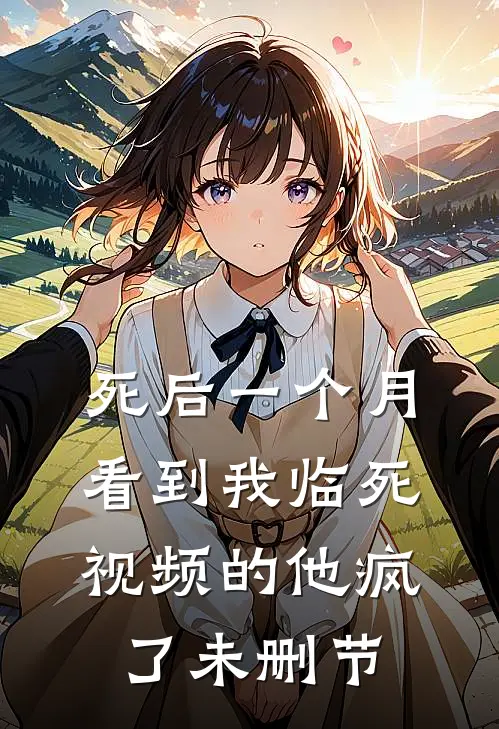 死后一个月，看到我临死视频的他疯了未删节