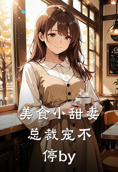 美食小甜妻：总裁宠不停by
