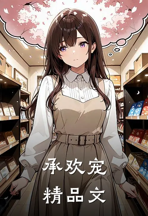 承欢宠精品文