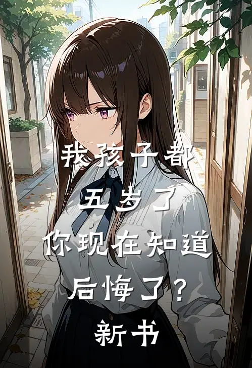 我孩子都五岁了，你现在知道后悔了？新书